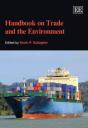 Handbook On Trade And The Environment - Preview