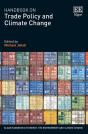 Handbook On Trade Policy And Climate Change - Preview