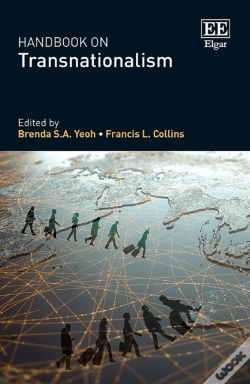 Capa do artigo Handbook On Transnationalism