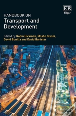 Capa do artigo Handbook On Transport And Development