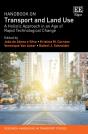 Handbook On Transport And Land Use - Preview