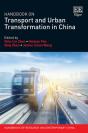 Handbook On Transport And Urban Transformation In China - Preview