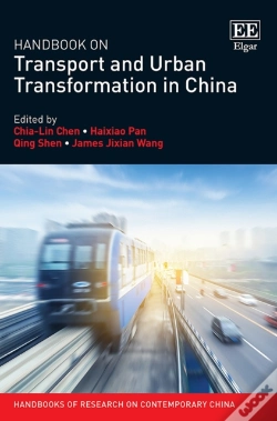 Capa do artigo Handbook On Transport And Urban Transformation In China