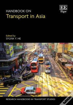 Capa do artigo Handbook On Transport In Asia