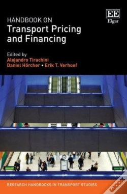 Capa do artigo Handbook On Transport Pricing And Financing