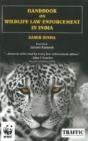Handbook On Wildlife Law Enforcement In India - Preview