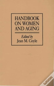 Capa do artigo Handbook On Women And Aging
