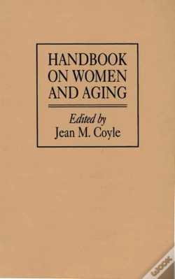 Capa do artigo Handbook On Women And Aging