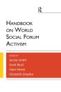 Handbook On World Social Forum Activism - Preview