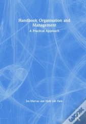 Handbook Organisation And Management