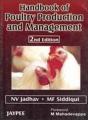 Handbook Poultry Production Management - Preview
