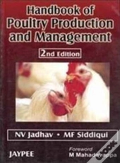 Handbook Poultry Production Management
