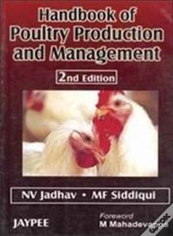 Capa do artigo Handbook Poultry Production Management