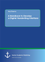 Handbook To Develop A Digital Handwriting Interface - Preview