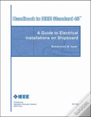Handbook To Ieee Standard 45