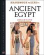Handbook To Life In Ancient Egypt - Preview
