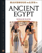 Handbook To Life In Ancient Egypt