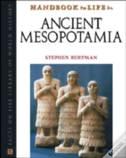 Capa do artigo Handbook To Life In Ancient Mesopotamia