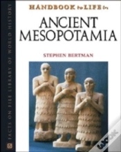 Capa do artigo Handbook To Life In Ancient Mesopotamia