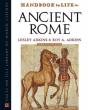 Handbook To Life In Ancient Rome - Preview