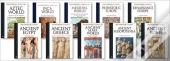 Handbook To Life Set 10 Titles 12volu