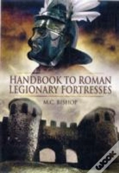Capa do artigo Handbook To Roman Legionary Fortresses