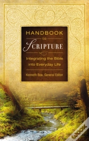 Capa do artigo Handbook To Scripture