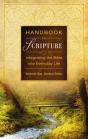 Handbook To Scripture - Preview