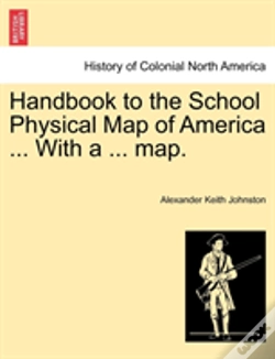 Capa do artigo Handbook To The School Physical Map Of A
