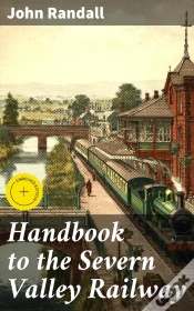 Capa do artigo Handbook To The Severn Valley Railway