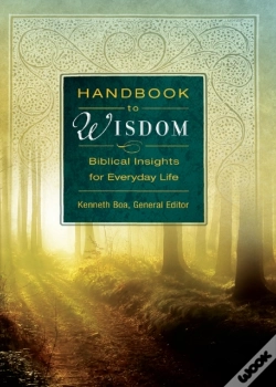 Capa do artigo Handbook To Wisdom