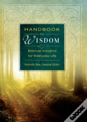 Capa do artigo Handbook To Wisdom