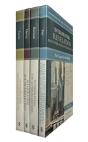 Handbooks For New Testament Exegesis, 4â€“Volume Set - Preview