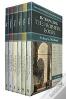 Handbooks For Old Testament Exegesis, 6â€“Volume Set