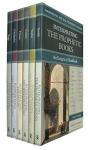 Handbooks For Old Testament Exegesis, 6â€“Volume Set - Preview