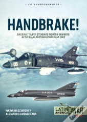 Handbrake!