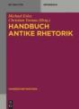 Handbuch Antike Rhetorik - Preview