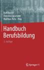 Handbuch Berufsbildung - Preview