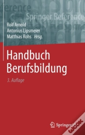 Capa do artigo Handbuch Berufsbildung