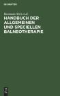 Handbuch Der Allgemeinen Und Speciellen - Preview
