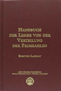 Handbuch Der Lehre Von Der Verteilung Der Primzahlen - Preview