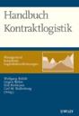 Handbuch Kontraktlogistik - Preview