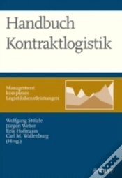 Capa do artigo Handbuch Kontraktlogistik