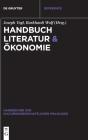 Handbuch Literatur    Konomie - Preview