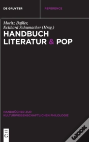 Capa do artigo Handbuch Literatur   Pop