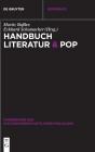 Handbuch Literatur   Pop - Preview
