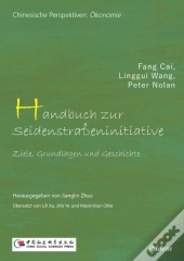 Handbuch Zur Seidenstraeninitive