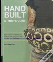 Capa do artigo Handbuilt, A Potter