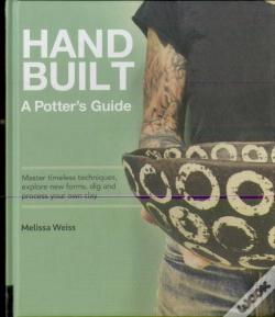 Capa do artigo Handbuilt, A Potter'S Guide