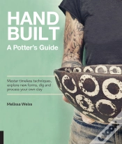 Capa do artigo Handbuilt, A Potter
